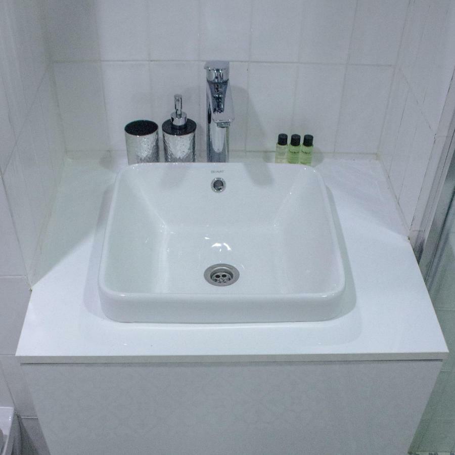 New Gudauri Loft 1 Apartment المظهر الخارجي الصورة