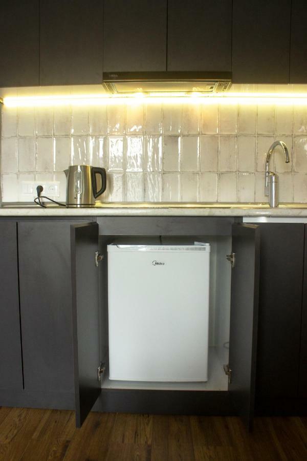 New Gudauri Loft 1 Apartment المظهر الخارجي الصورة
