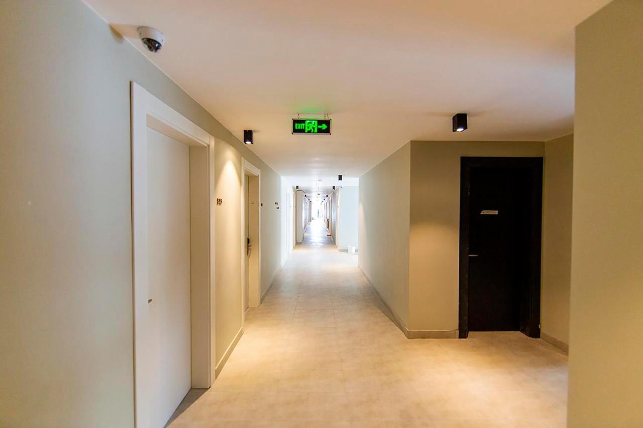 New Gudauri Loft 1 Apartment المظهر الخارجي الصورة